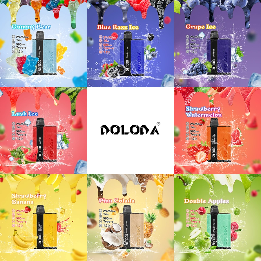 Doloda Db 7000
