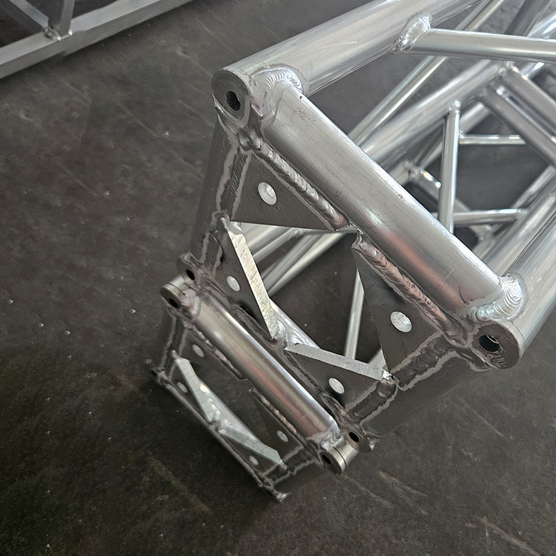 Aluminum alloy stage truss backdrop