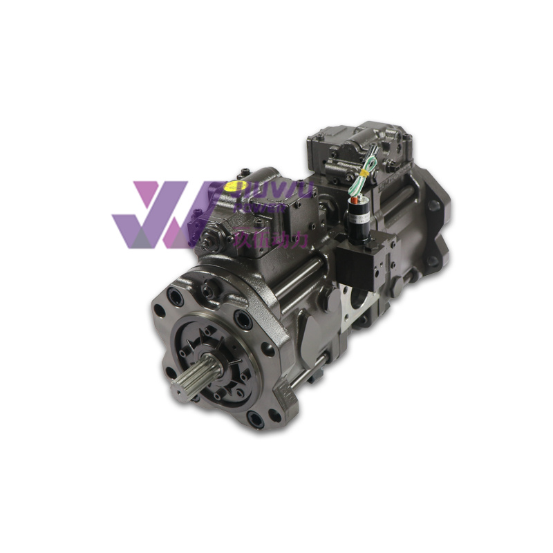 K3V112DT-9C32(6)