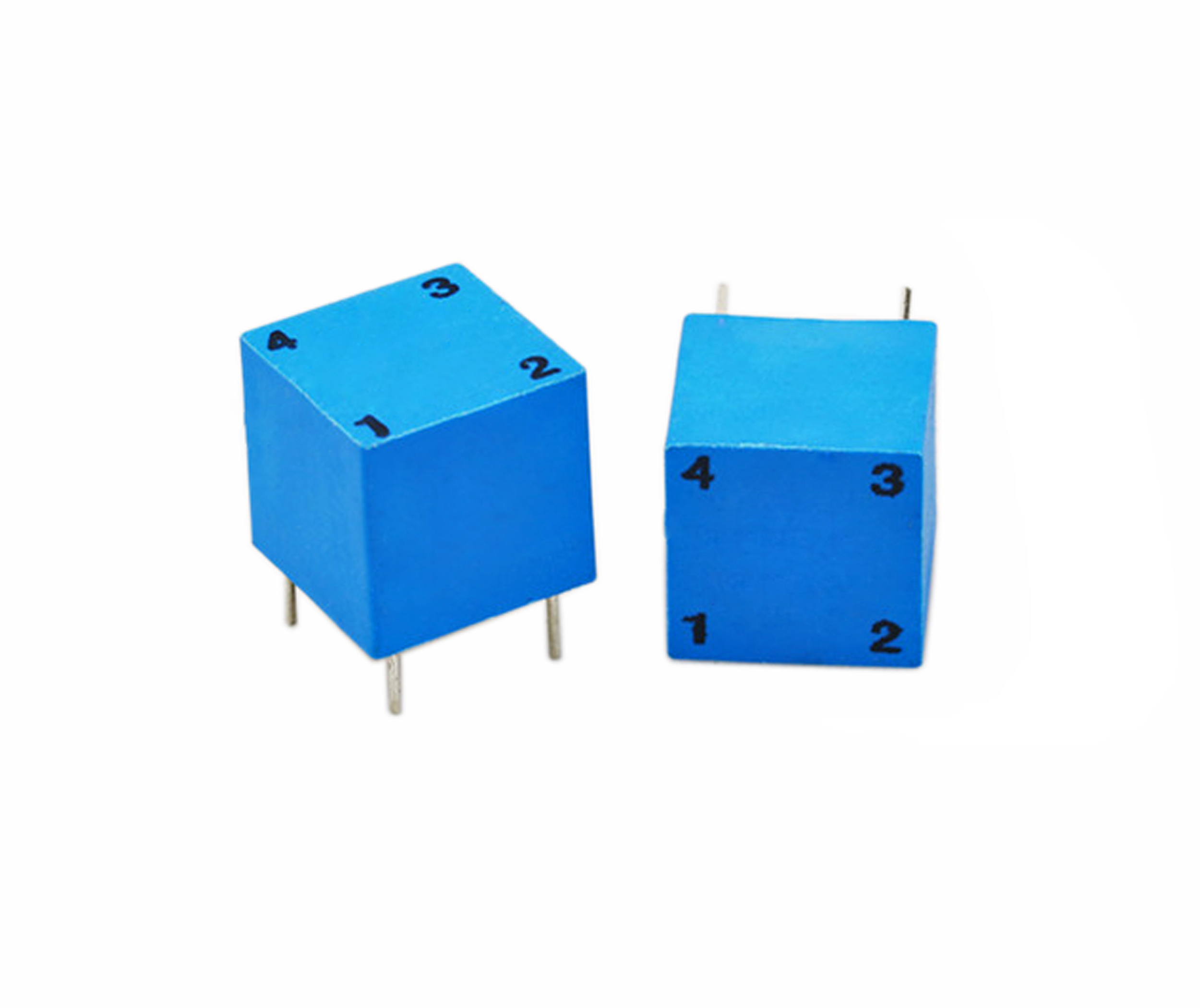 Choosing the Right Power Inductor: Key Factors