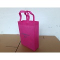 nonwoven bag with printing inspection in Wenzhou