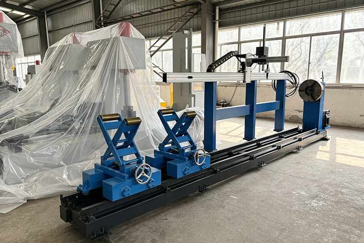 Cutting Machine