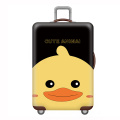 Luggage cover p