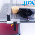 An Jieshun 8 inch 10 inch 12 inch 14 inch band saw table saw cutting machine woodworking table play household cutting machine be