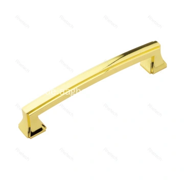 China Cabinet Hardware Knobs Pulls