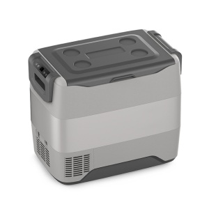 Portable DC 24V 12V Car Refrigerator