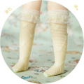 1pairs Handmade Lovely Lace Doll's Socks Cute Blyth Sock Doll Clothing Accessories fit ( for Blyth,Holala,azone,ob24,1/6 Doll)