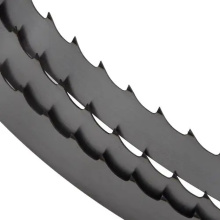 Carbon Steel Band Saw Blades For Cutting