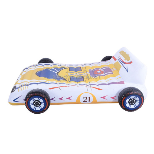 Inflatable Pool Lounge Luxury Sports Car Pool Float for Sale, Offer Inflatable Pool Lounge Luxury Sports Car Pool Float