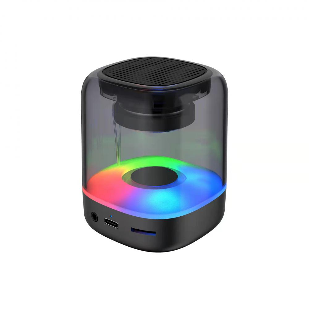 small size speaker
