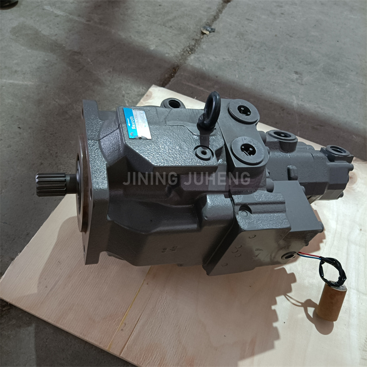 Zx75us Hydraulic Pump 9 Jpg