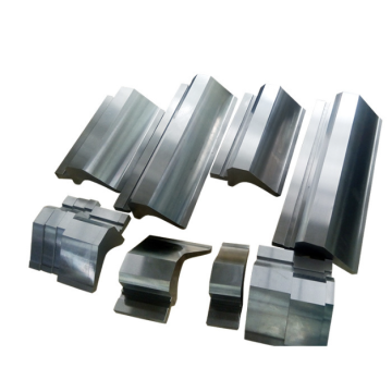 Automated Warehouse V-shaped Guide Rail