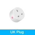 16A UK PLUG