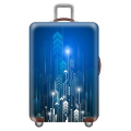 B   Luggage cover