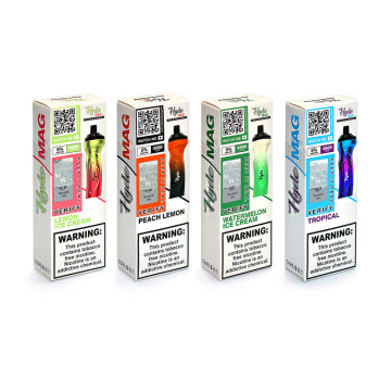 Hyde MAG Recharge Disposable 4500puffs