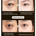 Gold/Seaweed Eye Mask Repair Eye Patches Remove Dark Circles Moisturizing patches Remove Dark Circles Anti Age Bag