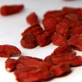 Size 220 Conventional Dried Goji