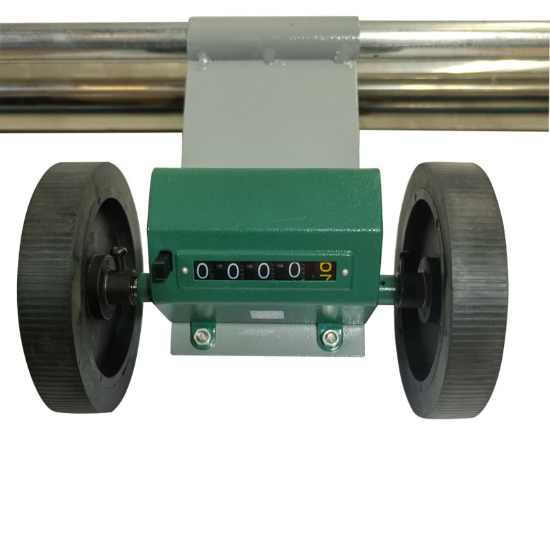 SC-136 Full Roll Material Length Measuring Machine (1)