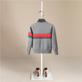 2020 Brand Baby Boys Sweater Autumn Toddler Boys Cotton Cardigans Sweater Cotton Jumper Knitwear Children Clothes Kids Coat