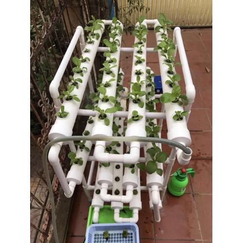 108 holes NFT Hydroponic kit System Manufacturers and 108 holes NFT Hydroponic kit System Suppliers