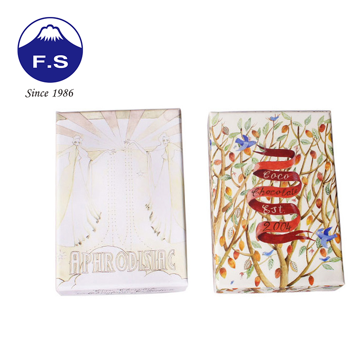Ecofriendly Customized Bespoke Printing Color Candle Boxes