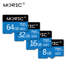 Class10 Memory Card Micro SD Card 128GB 32GB 64GB 256GB 16G carte sd memoria SD card TF Flash Cards 8G microSD for Phone