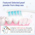 30g Teeth Whitening Powder Pearl Toothpaste Dental Tools White Teeth Cleaning Oral Hygiene Remove Plaque Stains TSLM1