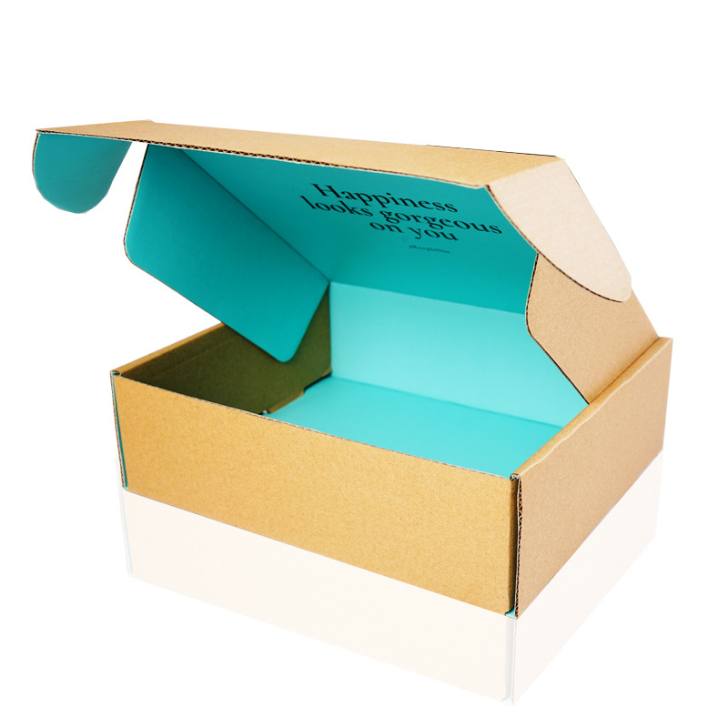 mailer box shipping