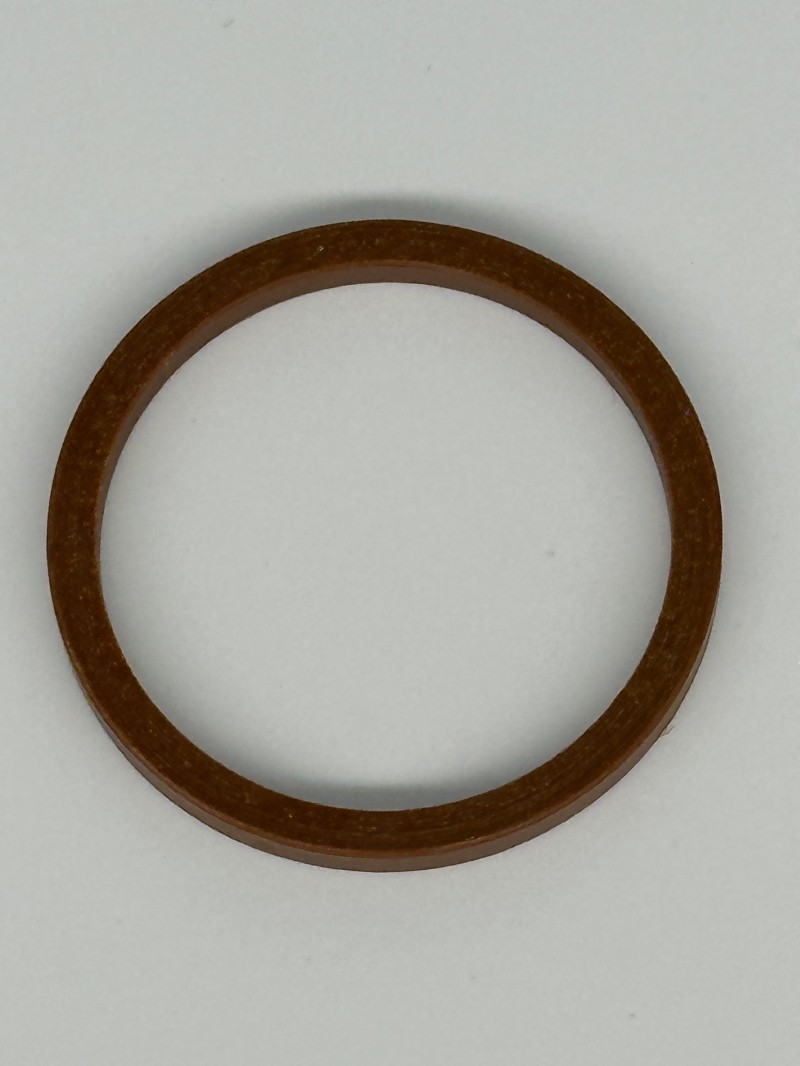 Polyimide gaskets2