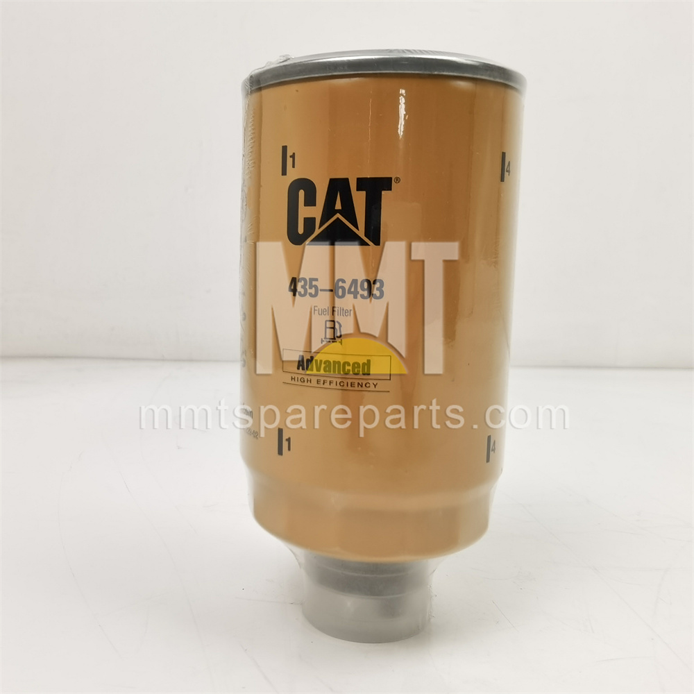 Filter Element 435-6493