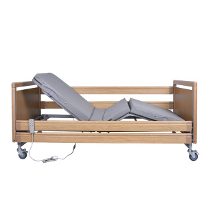 hospital electric beds with care bed mattress homestyle