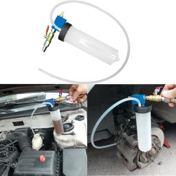 Automotive Brake Fluid Oil Change Tool Hydraulic Coupling Oil Pump Oil Bleeder Empty Exchange Drain Kit Tool Drop Shipping