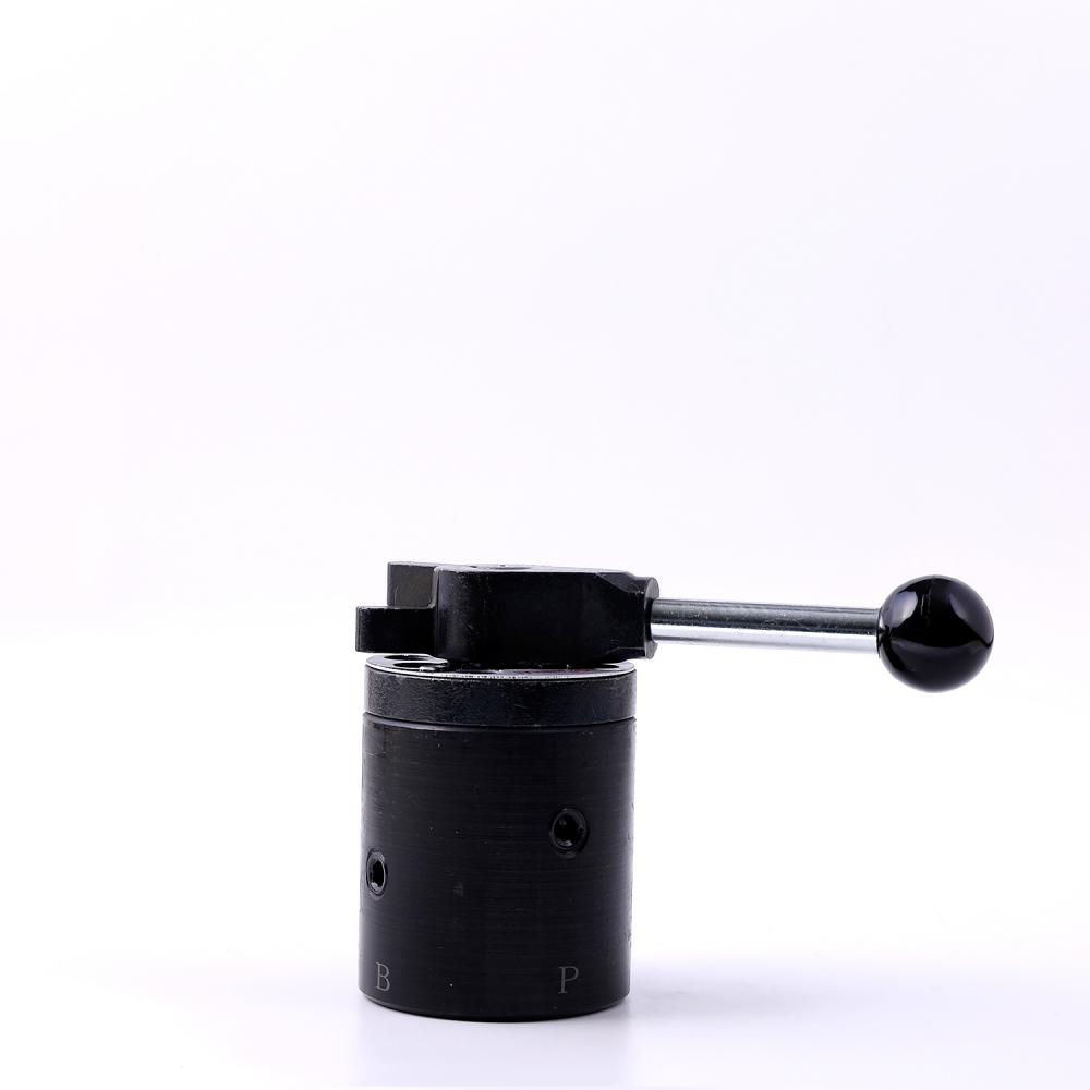 24o 10b Hydraulic Rotary Valve