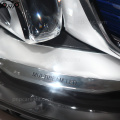 Multibeam LED Headlight for Mercedes Benz C-CLASS W205 A205 S205