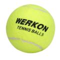 Premium Tennis Ball Singles Training Practice Balls Back Base Trainer Tools and Tennis