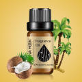 Lagunamoon 10ml Fragrance Oil Coconut Jasmine Orange Peppermint Patchouli Coffee Lotus Gardenia Chocolate Milk Oil Aroma