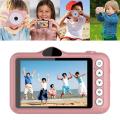 Newest High Quqlity 3.5inch Kids Camera 1080P HD Digital Video Camera Kids Toys Birthday Gift Toys For Children