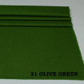 21 olive green