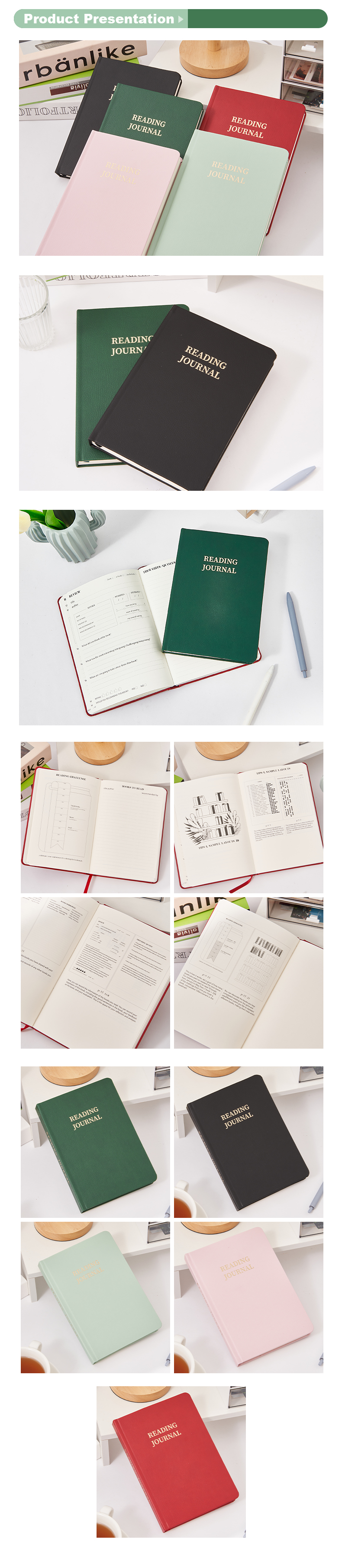 Reading Journal detail4