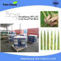 Agrochemical systemic fungicide Prochloraz 97%TC
