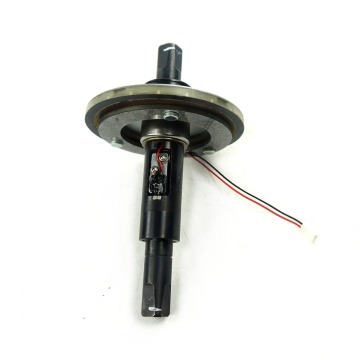 TSDZ2 New Old Torque Sensor Electric Bicycle Parts Replacement for 36V 48V Mid Drive Ebike Tongsheng