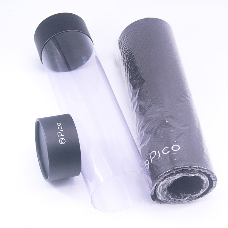 daily necessities packaging tube