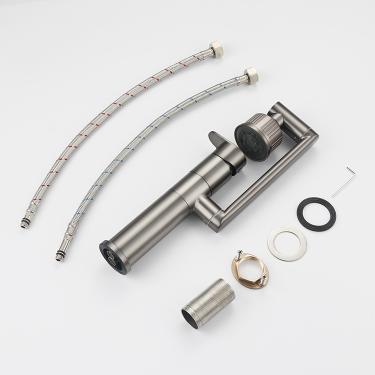 Basin Faucet Line