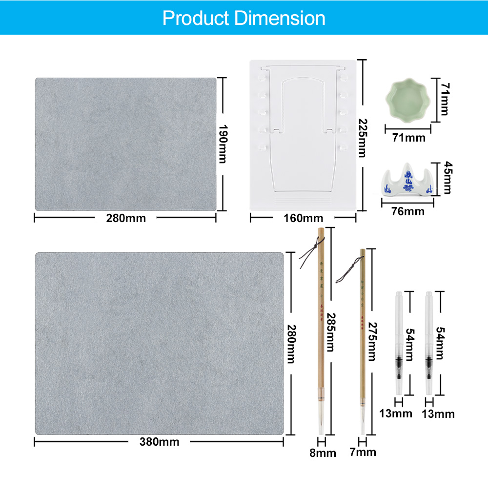 drawing pad