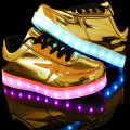 New Design LED Shoes Men Women