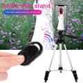 Mini Remote Shutter Bluetooth Wireless Photo for IOS Android Remote Control Selfie Stick Shutter Self-timer Control Device