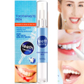 1PCS Hot Creative Effective Teeth Whitening Pen Tooth Gel Whitener Bleach Stain Eraser Sexy Celebrity Smile Teeth Care