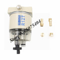 1 Pcs Brand New R12T Fuel/ Water Separator Complete Assembly Filter diesel engine for Racor 140R 120AT Automotive Parts Filter