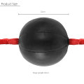 PU Boxing Speed Ball Double End Muay Thai Boxing Punching Bag Speed Ball Punching Training Speedball Fitness Equipment