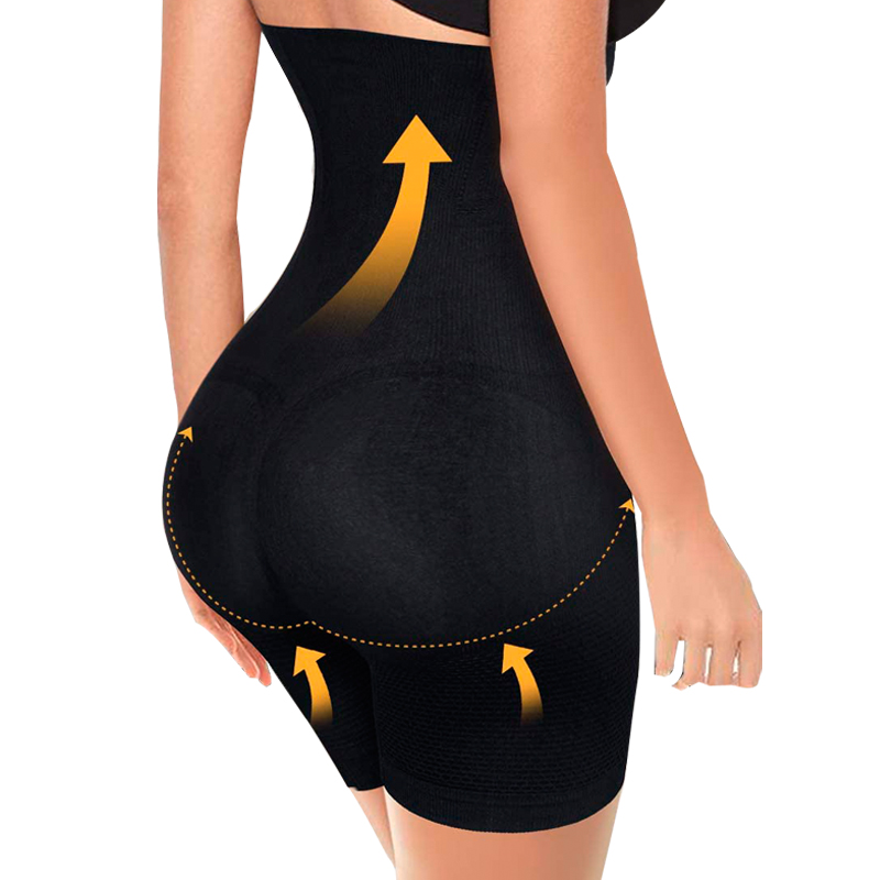 SEXYWG Waist Trainer Body Shaper for Women Slimming Leggings Hip Lift Up Panty Tummy Control Panties Butt Lifter Sexy Underwear